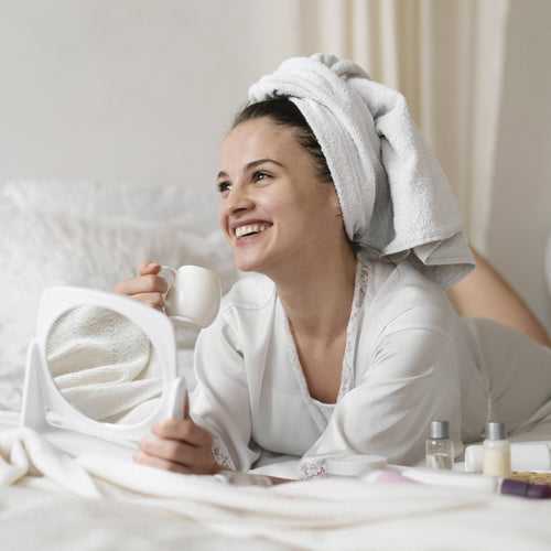 Kişisel Bakım ve Güzellik E-Kitabı